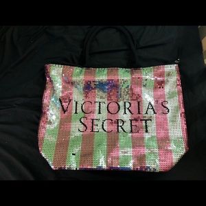 Victoria’s Secret Tote Bag